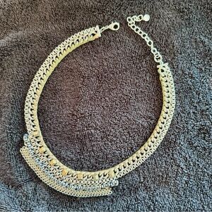 Stella & Dot Cassidy collar necklace